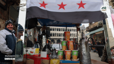 أصحاب البسطات في حمص تناشد الحكومة "نريد تراخيص لا الإزالة"