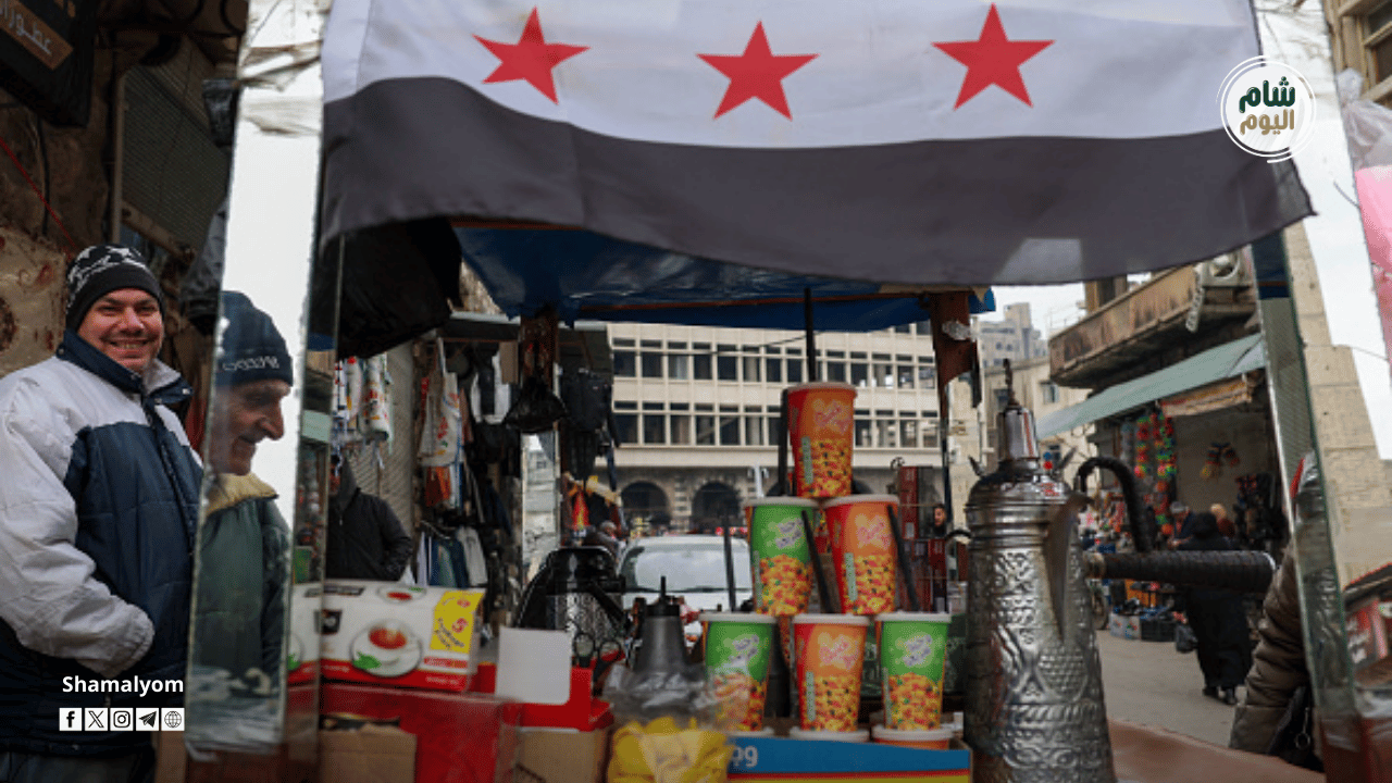 أصحاب البسطات في حمص تناشد الحكومة "نريد تراخيص لا الإزالة"