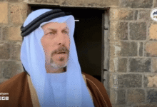 الأمير حسن يحيى الأطرش يؤكد أن خروجه من السويداء