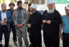 الإفراج عن خمسة موقوفين من أشرفية صحنايا بعد جلسة مع وجهاء المنطقة