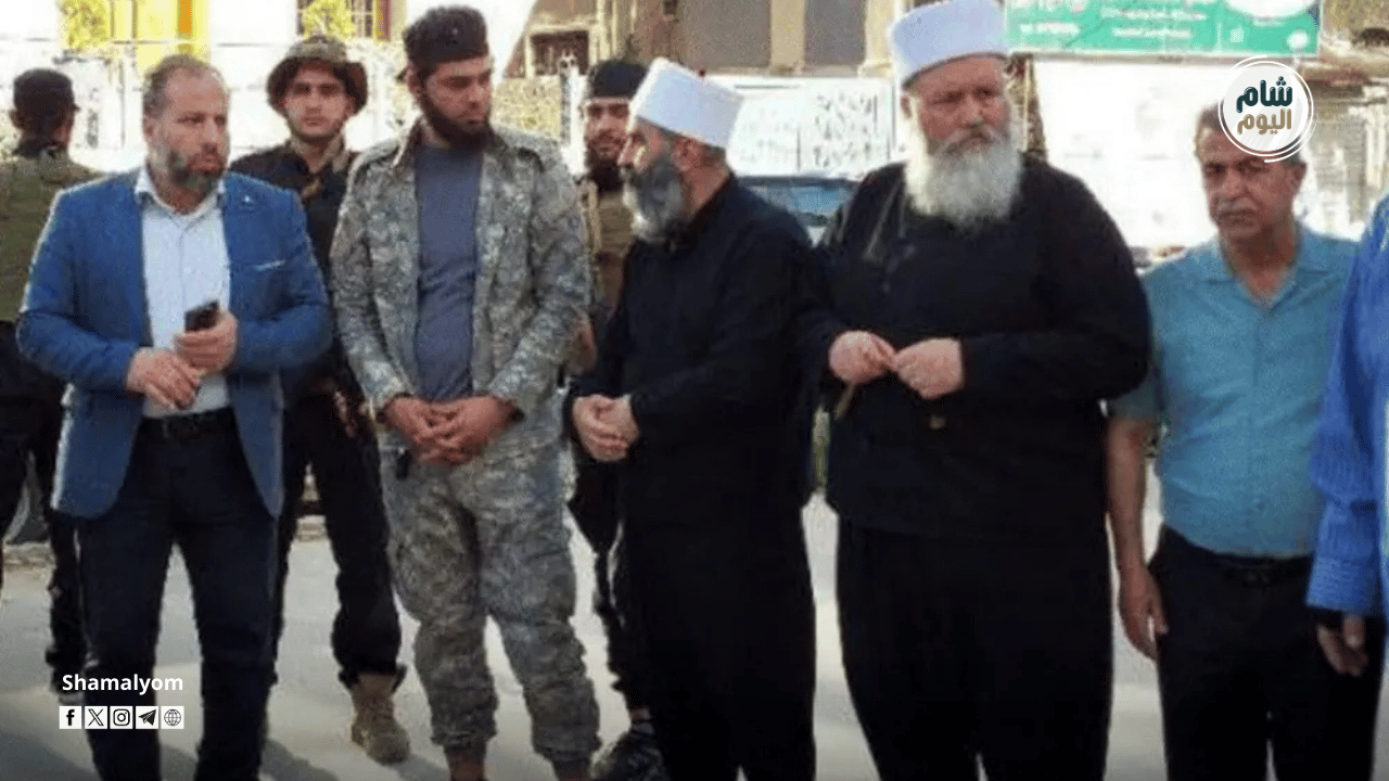 الإفراج عن خمسة موقوفين من أشرفية صحنايا بعد جلسة مع وجهاء المنطقة