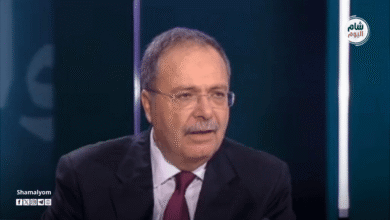 الحكومة اللبنانية تؤكد تأجيل بحث ترسيم الحدود مع سوريا حالياً