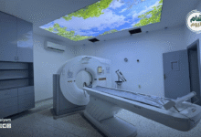 تدشين جهازي تصوير طبقي محوسب متطورين في مشفيي إدلب وحلب الجامعيين لتعزيز الخدمات الطبية