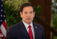 ماركو روبيو: الأمور تتجه نحو المسار الصحيح في سوريا