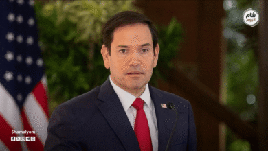 ماركو روبيو: الأمور تتجه نحو المسار الصحيح في سوريا
