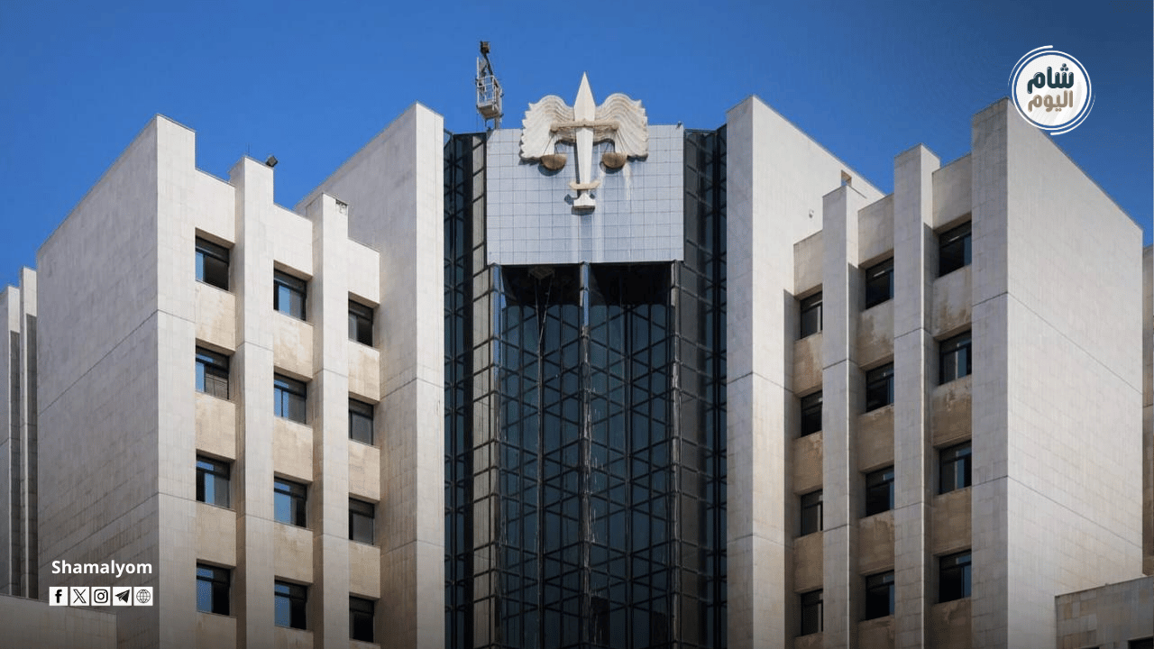 وزارة العدل: مرسوم العفو رقم 39 يعزز العدالة ويستثني الجرائم الخطيرة