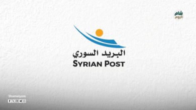 إصدار أول طابع بريدي تذكاري بذكرى الثورة السورية الخامسة عشرة