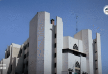 استثمار مول الأعظمية بحلب بـ4.5 ملايين دولار