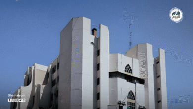 استثمار مول الأعظمية بحلب بـ4.5 ملايين دولار