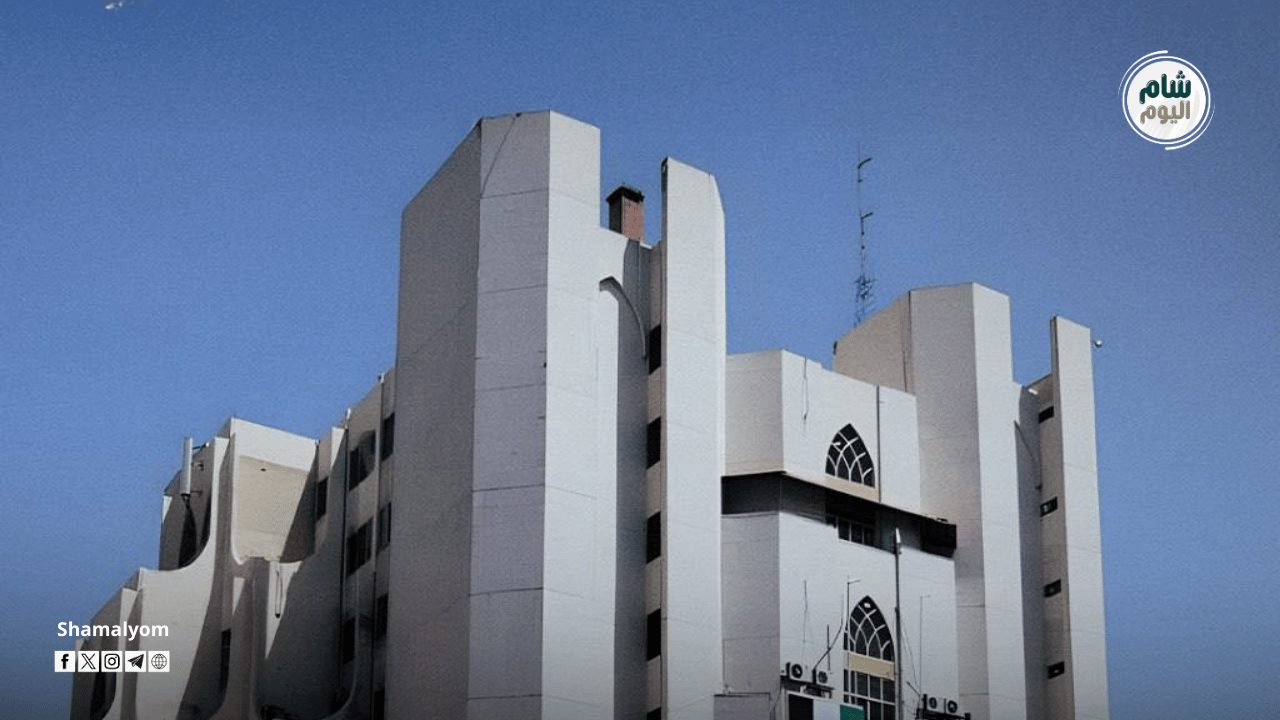 استثمار مول الأعظمية بحلب بـ4.5 ملايين دولار