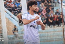 الفتوة يهزم خان شيخون بخماسية مثيرة