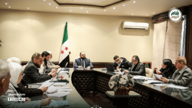 تعديلات قانون النظافة لتعزيز الاستثمار بالنفايات