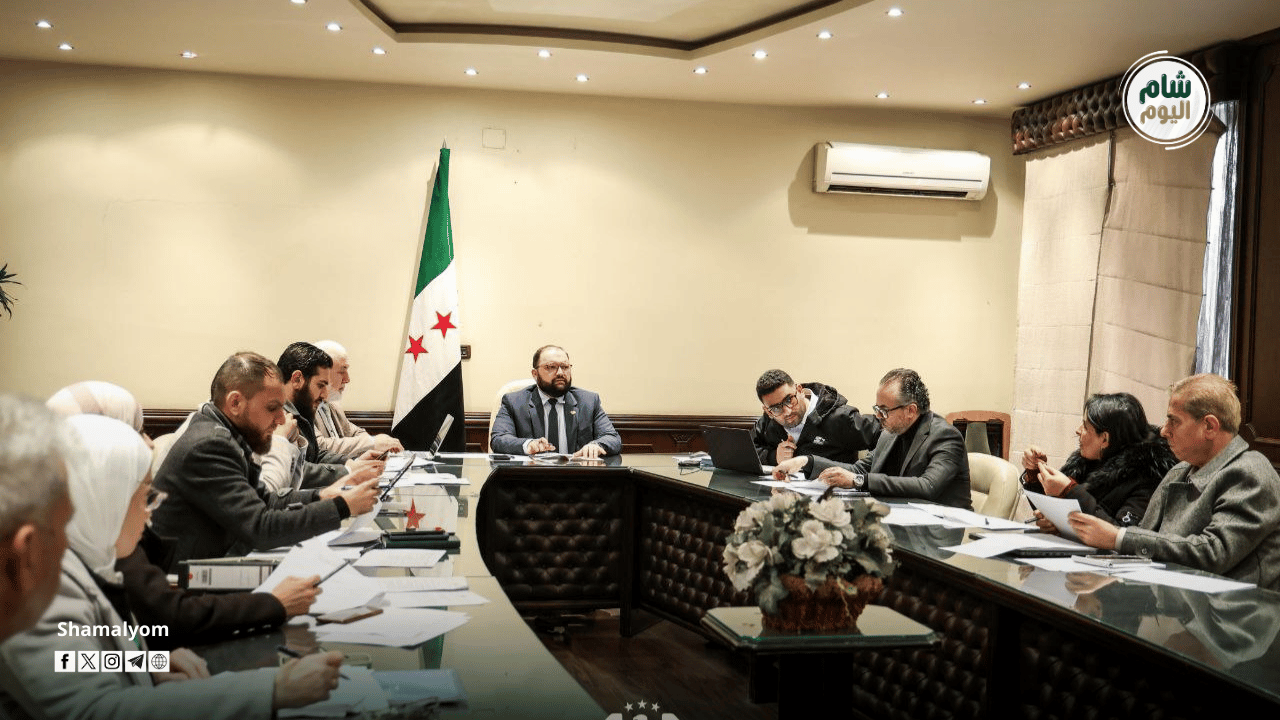 تعديلات قانون النظافة لتعزيز الاستثمار بالنفايات