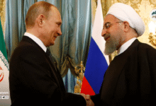 تقرير: روسيا تزود إيران بمعلومات لاستهداف القوات الأمريكية