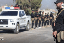 توقيف 12 من خلايا داعش في البوكمال والبصيرة