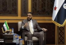 خروج أول دفعة من معتقلي سجون قسد في الحسكة