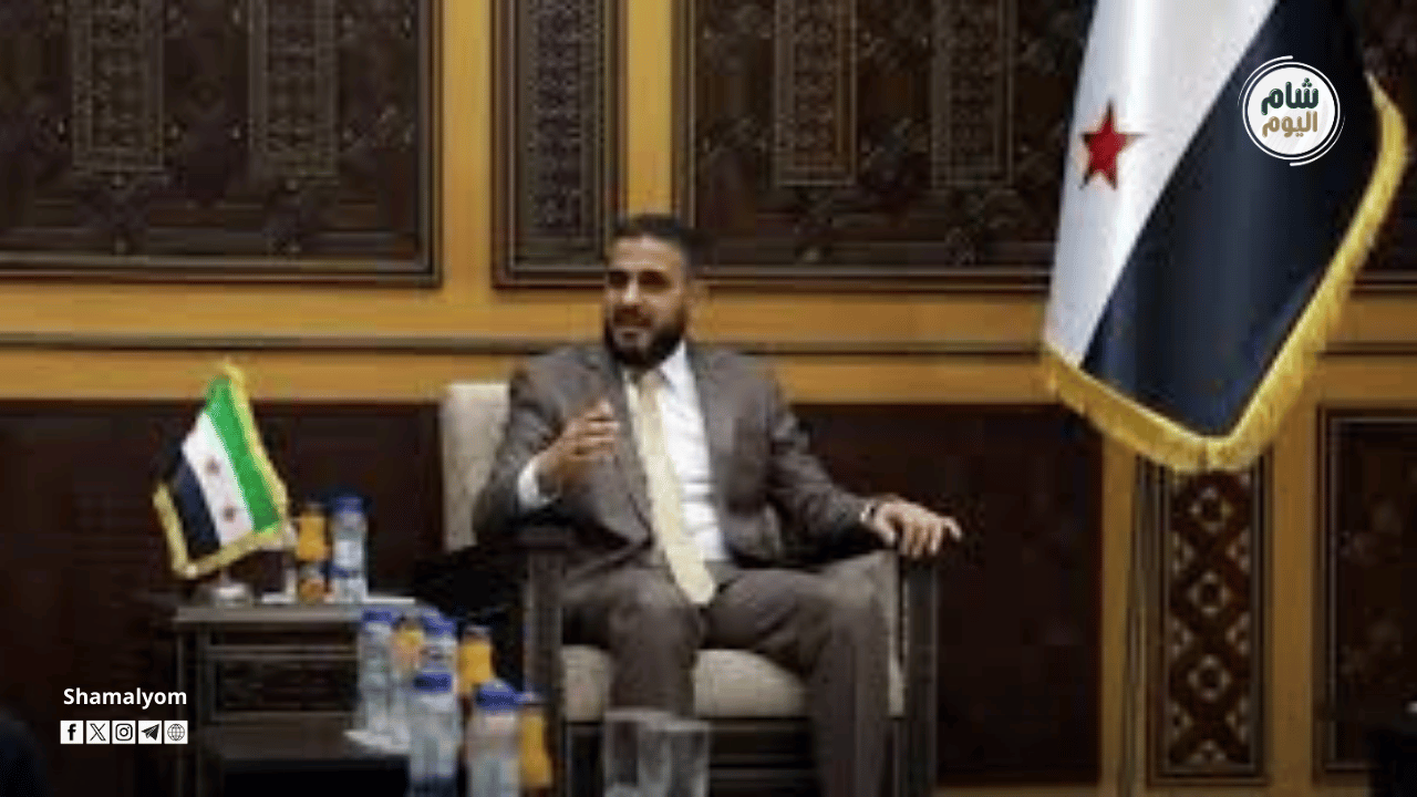 خروج أول دفعة من معتقلي سجون قسد في الحسكة