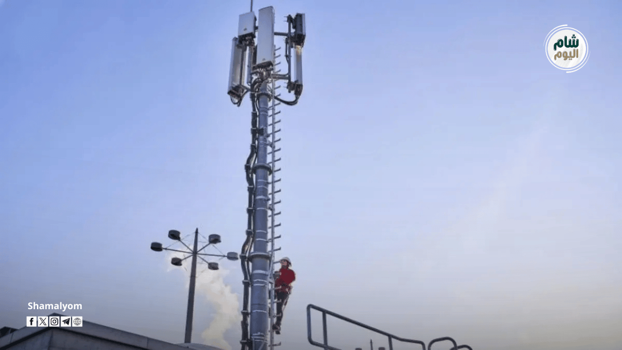 سيريتل تكشف أسباب ضعف الإنترنت وخطة التطوير