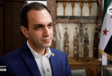 مشاركة تتجاوز 90% بانتخابات الرقة والطبقة والنتائج خلال 24 ساعة