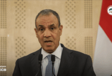 مصر تقود مبادرة لتشكيل قوة عربية مشتركة