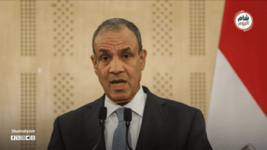 مصر تقود مبادرة لتشكيل قوة عربية مشتركة