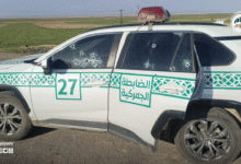 مقتل عنصرين بهجوم لداعش على دورية جمارك بحلب