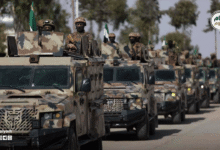 واشنطن تطرح نشر قوات سورية شرق لبنان ودمشق تتحفظ