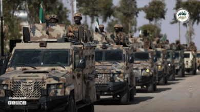 واشنطن تطرح نشر قوات سورية شرق لبنان ودمشق تتحفظ