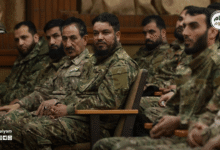 وزارة الدفاع تطلق تقييماً شاملاً لضباط الجيش