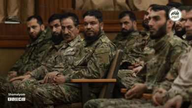 وزارة الدفاع تطلق تقييماً شاملاً لضباط الجيش