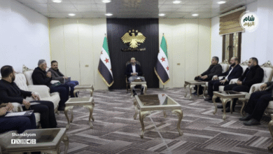 وزارة النقل تبحث تحسين خدمات النقل بالرقة