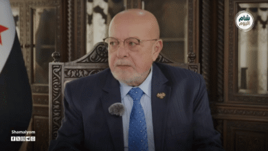 وزير الاقتصاد يشكل مجلس الأعمال السوري الإيطالي لتعزيز التعاون الاقتصادي