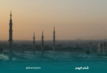 سوريا تعلن عطلة رسمية الثلاثاء بمناسبة المولد النبو