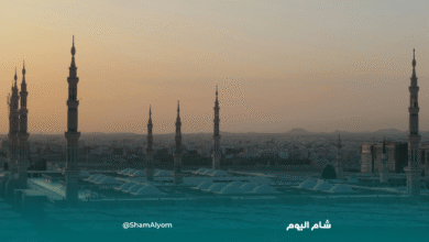 سوريا تعلن عطلة رسمية الثلاثاء بمناسبة المولد النبو